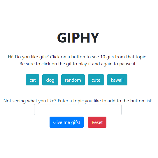 Giphy